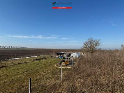 Działka budowlana na sprzedaż, 2879 m2, Furman