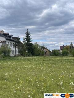 Działka budowlana o powierzchni 18 404 m .