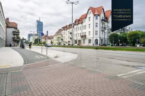 2 pokoje blisko uczelni i biurowców Oliwa