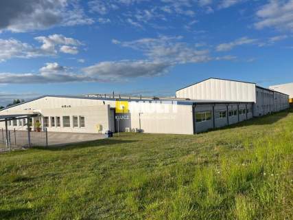 Obiekt na sprzedaż, 4700 m2, Świebodzin