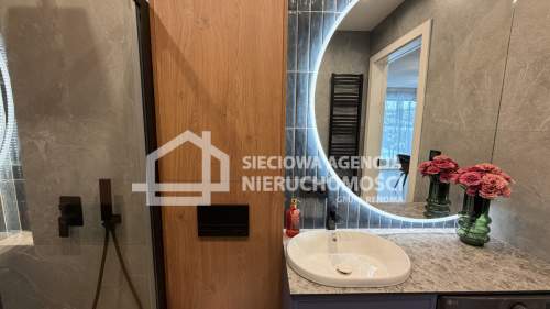 2-pokojowy apartament na os.Nowe Kolibki-Orłowo