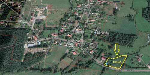 Dom na sprzedaż, 300 m2, Sarbia