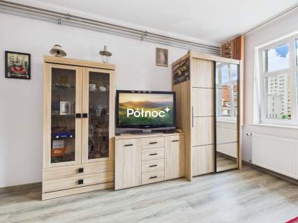 3 pokojowe po remoncie balkon, garaż i piwnica