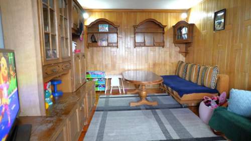 Mieszkanie na sprzedaż, 54,52 m2, Kołobrzeg