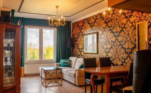 Mieszkanie na sprzedaż, 48,31 m2, Kołobrzeg