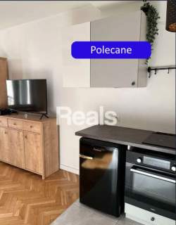 Mieszkanie na sprzedaż, 23,5 m2, Warszawa