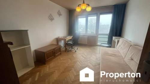 Trzypokjowe mieszkanie w centrum Lublina
