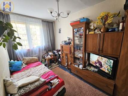 TYLKO U NAS 4 pokoje, 56m2, balkon, piwnica