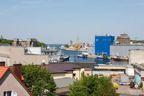 Mieszkanie na sprzedaż, 85,25 m2, Kołobrzeg