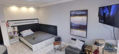 Mieszkanie 50m2 po remoncie -urządzone- Balkon- Bez Gazu- os.Stok