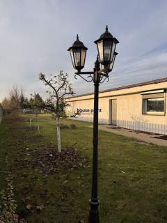 Hala 532 m biuro 114m2 Działka 2500 m Rurzyca