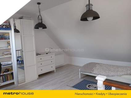 Segment środkowy 125m2, wiata, 5 pokoi