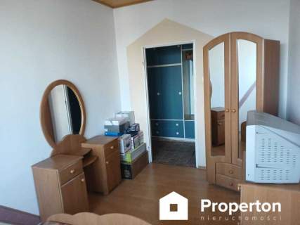 4 pokojowe mieszkanie na Podolszycach 85,51 m