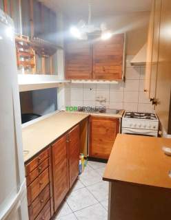 Dwa pokoje, osobna kuchnia, balkon, piwnica