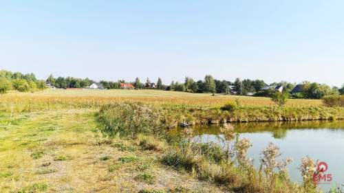 Ciasne. Działka budowlana 5100 m2.