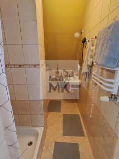 2 pokoje w pobliżu Placu Imbramowskiego, 36m2, 2006 r.