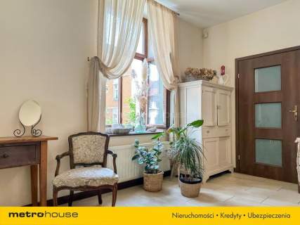 Stylowy lokal usługowy w centrum Chojnowa 