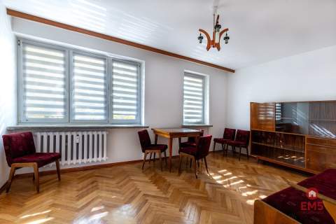 3-pokojowe mieszkanie blisko Centrum 