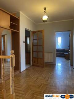 Przestronny dom 300 m , 9 pokoi, działka 800 m 