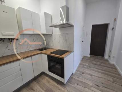 Mieszkanie do wynajęcia, 30 m2, Bydgoszcz