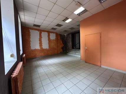 Sprzedam lokal w centrum Siedlec