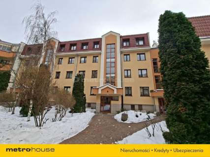 Mieszkanie do wynajęcia, 38,2 m2, Warszawa