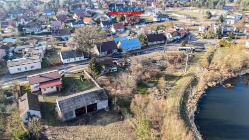 Działka Piła Motylewo