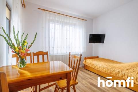 Pensjonat w Krynicy Morskiej 324 m2 - 13 pokoi