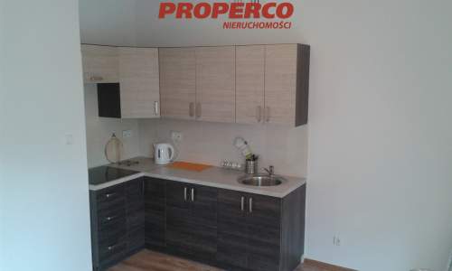Mieszkanie 28,15 m2, 1 pokój, Czarnów