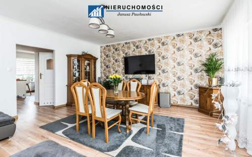 Kamienica Rynek Polkowice 240 m2 Inwestycyjna