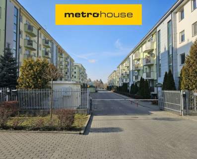Mieszkanie na sprzedaż, 51,75 m2, Piaseczno