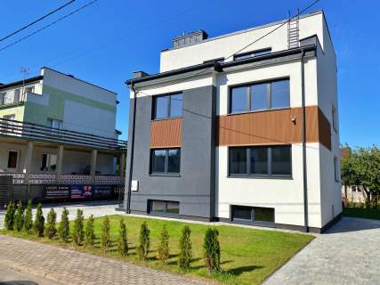 9,7% ROI 12 000 zł/mies. Dom magazyn 100 m