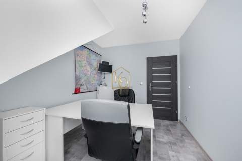 Zacharzyce- 7 min od Wrocławia/ 160 m2 na wynajem.