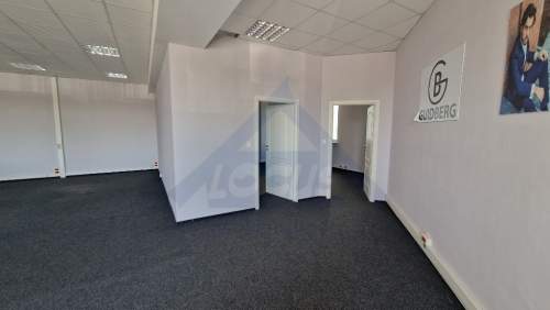 Biuro do wynajęcia Okęcie 200 m2