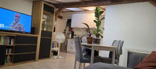 Mieszkanie na sprzedaż, 38,3 m2, Bydgoszcz