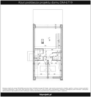Dom wolnostojący Dobra na działce 1105 m2