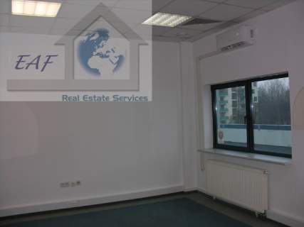 Biuro do wynajęcia, 40 m2, Warszawa