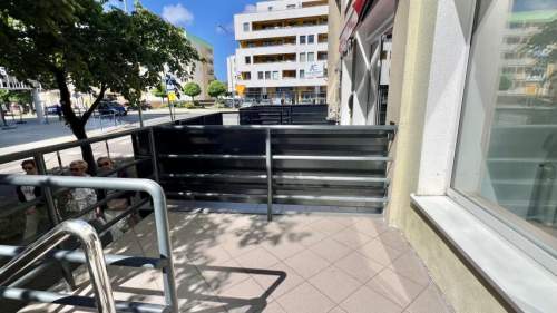 Nieruchomość komercyjna na sprzedaż, 34,76 m2, Kołobrzeg
