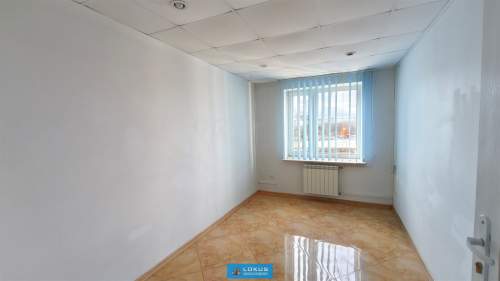 Magazyn 1000 m2 z biurem plac 1ha Stryków A1/A2