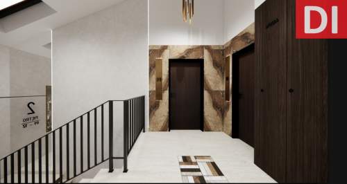 4-POKOJOWY APARTAMENT Z ANTRESOLĄ-BUKÓWKA