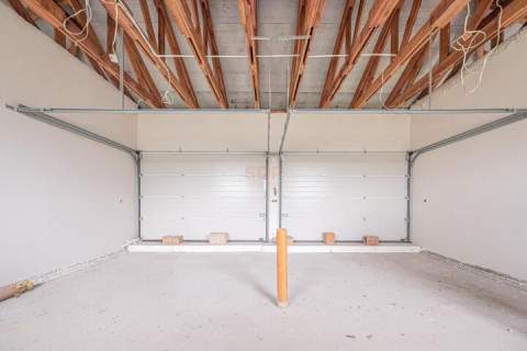 Rezydencja 500m2 do wykończenia Wilkszyn