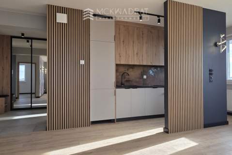 Os. Bojary apartamentowiec 3 pokoje 64 m2, parking