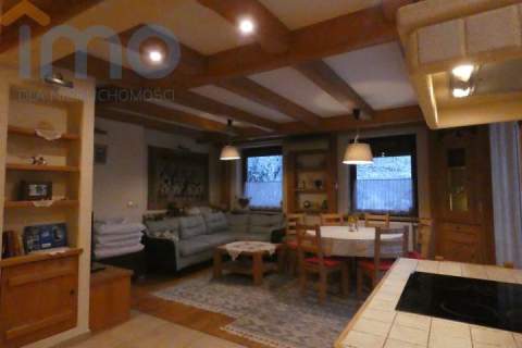 Luksusowy Apartament przy dolinie Kościeliskiej