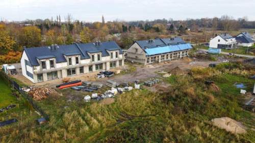 Dom na sprzedaż, 129,8 m2, Kołobrzeg