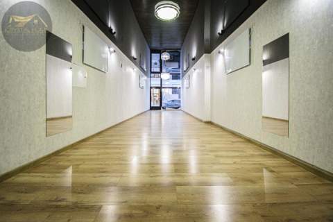 Lokal użytkowy w ścisłym centrum