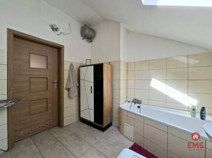 Dom wolnostojący 140 m2 w Bielsku Podlaskim