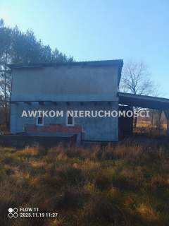 Dom na sprzedaż, 70 m2, Marysin