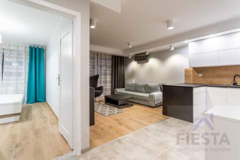 Wyjątkowy apartament - Apartamenty Innova