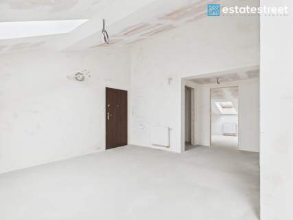 Przestronne 4 pokojowe w sercu Starego Podgórza