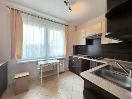 4 pokojowe, rozkładowe, balkon oś. Piekary C